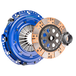 Embrayage Performance Clutches DMF Stage 2 Sport pour BMW M3 E46 dont CSL (98-07)
