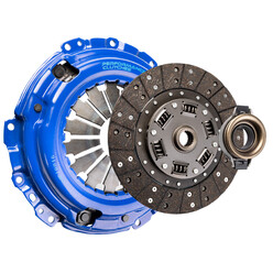 Embrayage Performance Clutches Stage 1 Street HD pour Nissan Sunny N14 2.0 GTI-R (90-95)