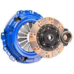Embrayage Performance Clutches Stage 2 Sport pour Nissan Avenir W11 2.0 Turbo (97-06)