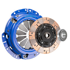 Embrayage Performance Clutches Stage 2 Sport pour Nissan 200SX S13 1.8 Turbo (90-94)