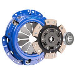 Embrayage Performance Clutches Stage 3 Sport pour Nissan 200SX S13 1.8 Turbo (90-94)
