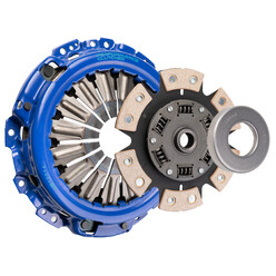Embrayage Performance Clutches Stage 3 Sport pour Infiniti G35 V35 (03-07)