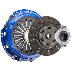 Embrayage Performance Clutches Stage 1 Organic pour Mitsubishi Lancer Evo 8 (03-05)