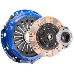 Embrayage Performance Clutches Stage 2 Sport pour Mitsubishi Lancer Evo 8 (03-05)