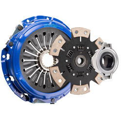 Embrayage Performance Clutches Stage 3 Sport pour Mitsubishi Lancer Evo 6 (99-01)