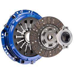 Embrayage Performance Clutches Stage 1 Street HD pour Nissan Skyline R33 GT-R (93-99)