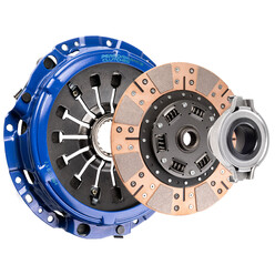 Embrayage Performance Clutches Stage 2 Sport pour Nissan Skyline R34 25GT Four & 25GT Turbo (98-02)