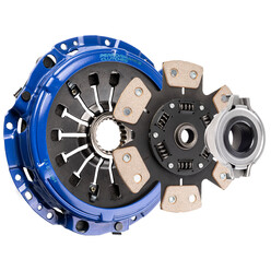 Embrayage Performance Clutches Stage 3 Sport pour Nissan Skyline R32 GT-R (89-94)