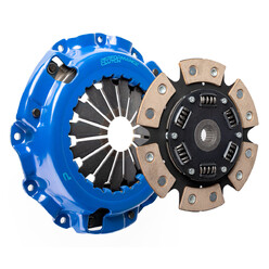 Embrayage Performance Clutches Stage 3 Sport pour Mitsubishi Galant E5 / E7 2.5 V6-24 (92-98)