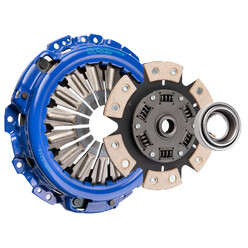 Embrayage Performance Clutches Stage 3 Sport pour Nissan 300ZX Z32 3.0 Twin Turbo (89-00)