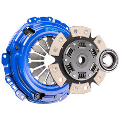 Embrayage Performance Clutches Stage 3 Sport pour Nissan 200SX S14 2.0 Turbo (94-99)