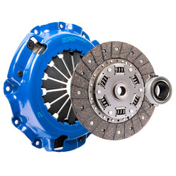 Embrayage Performance Clutches Stage 1 Street HD pour Mazda RX-7 FC (86-91)
