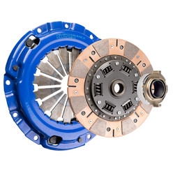 Embrayage Performance Clutches Stage 2 Sport pour Mazda MX-5 NA 1.8L (89-98)