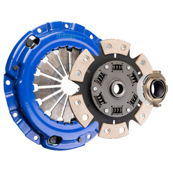 Embrayage Performance Clutches Stage 3 Sport pour Mazda MX-5 NB 1.6L & 1.8L (98-05)
