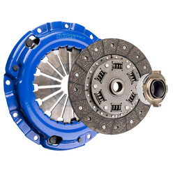Embrayage Performance Clutches Standard pour Mazda MX-5 NA 1.8L (89-98)