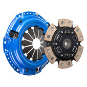 Embrayage Performance Clutches Stage 3 Sport pour Mazda MX-5 ND 1.5L (2015+)