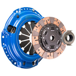 Embrayage Performance Clutches Stage 2 Sport pour Honda Civic EP / ET / EU (D16 & D17, 99-06)