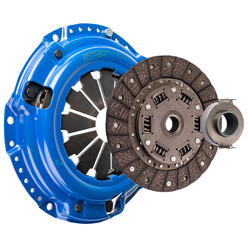 Embrayage Performance Clutches Standard pour Honda Civic EK / EJ / EM (D15 & D16, 94-01)