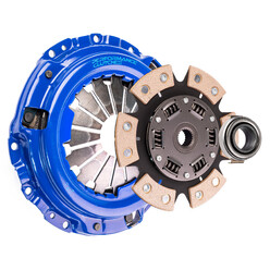 Embrayage Performance Clutches Stage 3 Sport pour Honda Civic EG / EH (B16, 91-95)