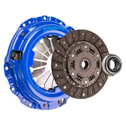 Embrayage Performance Clutches Standard pour Honda CRX Del Sol EG (B16, 92-98)