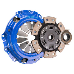 Embrayage Performance Clutches Stage 3 Sport pour Honda Civic Type R FN2 (05-16)