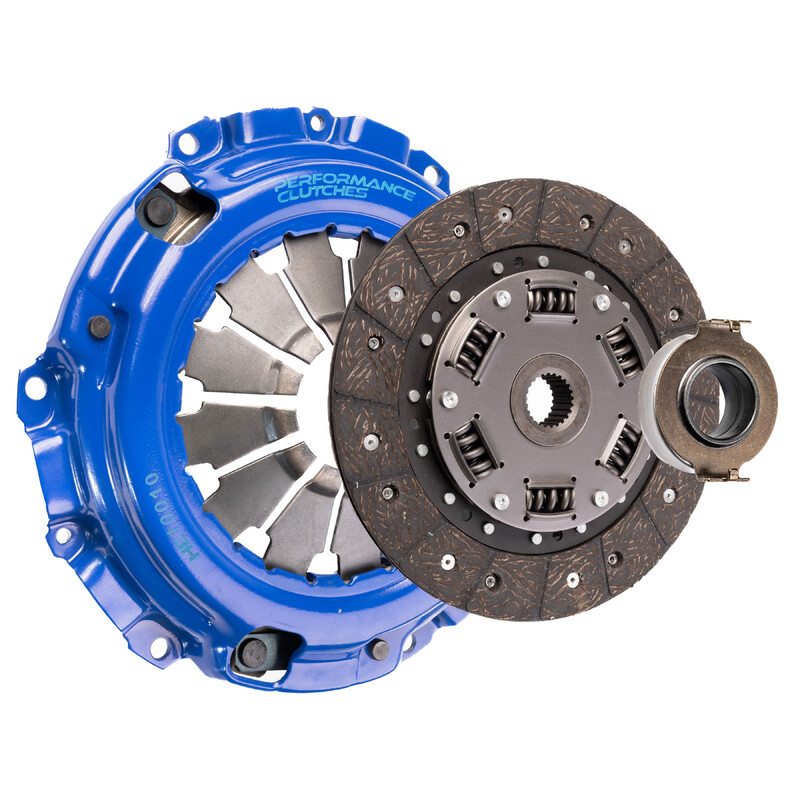 Embrayage Performance Clutches Standard pour Caterham 21 1.8L (94-99)
