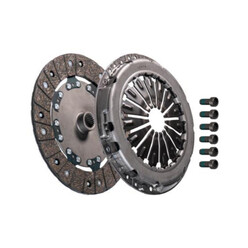 Embrayage Performance Clutches DMF Stage 1 Organic pour Ford Fiesta ST180 & ST200 Mk6 / Mk7 (13-17)