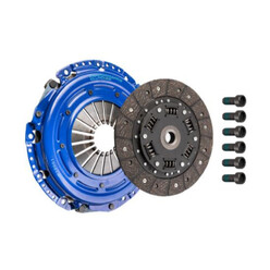 Embrayage Performance Clutches DMF Stage 1 Street HD pour Ford Focus 1.5 EcoBoost Mk4 (2018+)