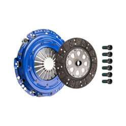 Embrayage Performance Clutches DMF Stage 1 Street HD pour Ford C-Max 2.0 TDCi (15-19)