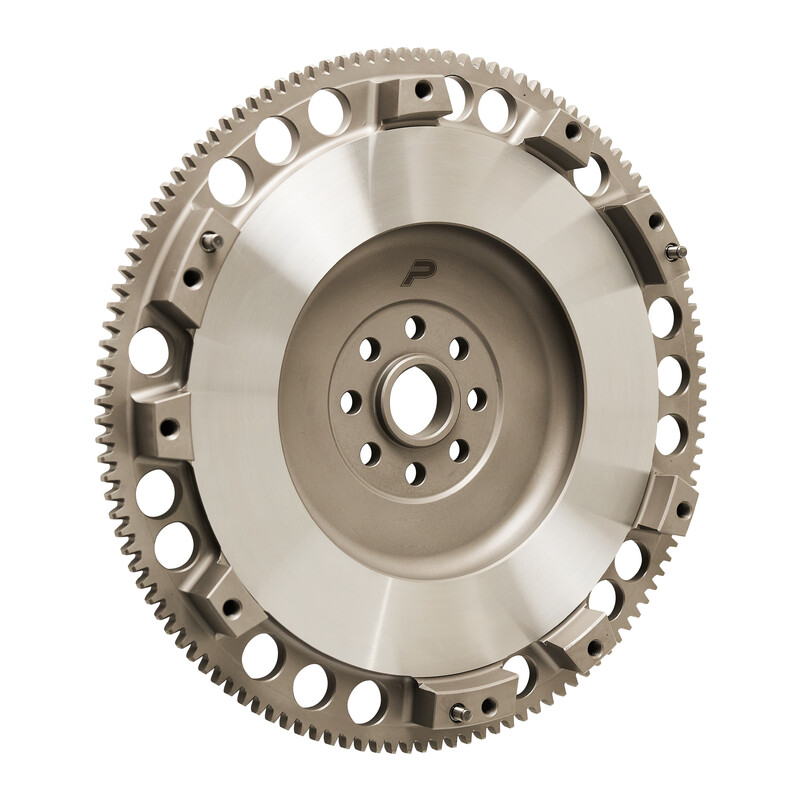Volant Moteur Allégé Performance Clutches pour Subaru Impreza WRX STI GD / GR / GV BV6 (01-14)