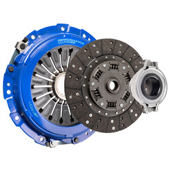 Embrayage Performance Clutches Stage 1 Street HD pour Subaru Impreza WRX STI GD / GR / GV BV6 (01-14)