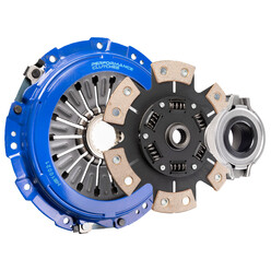 Embrayage Performance Clutches Stage 3 Sport pour Subaru Forester SJ (13-18)