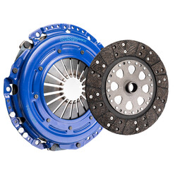 Embrayage Performance Clutches DMF Stage 1 Street HD pour Skoda Octavia 1Z 1.6 TDI, 1.8 TSI, 1.9 TDI, 2.0 TDI, 2.0 RS (04-13)