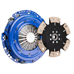 Embrayage Performance Clutches DMF Stage 3 Sport pour BMW 316d, 316i, 318d, 318i, 320i, 328i, 330i F30 / F31 / F34 (11-18)