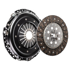 Embrayage Performance Clutches DMF Stage 1 Organic pour Alfa Romeo 159 2.4 JTDM (05-12)