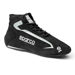Bottines Sparco Slalom+ Noires MY22 (FIA)