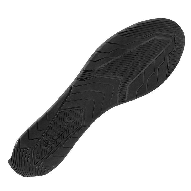 Bottines Sparco Slalom+ Noires MY22 (FIA)