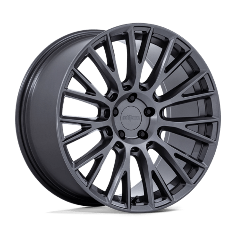 Rotiform Rc201 Lse 19x8.5" 5x112 ET45, Anthracite Mat