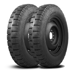 Pneus Michelin Collection Super confort stop s Tourisme ?t? 150/100 40 0P (la paire)