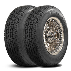 Pneus Michelin Collection Xdx-b Tourisme ?t? 185/70 R13 86V (la paire)
