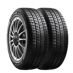 Pneus Avon Wt7 snow Tourisme Hiver 175/65 R14 82T (la paire)