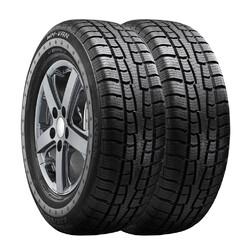 Pneus Avon Weather master van Camionnette Hiver 205/75 R16 102R (la paire)