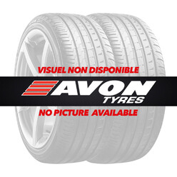 Pneus Avon As12 all season van Camionnette ?t? 225/75 R16 121R (la paire)