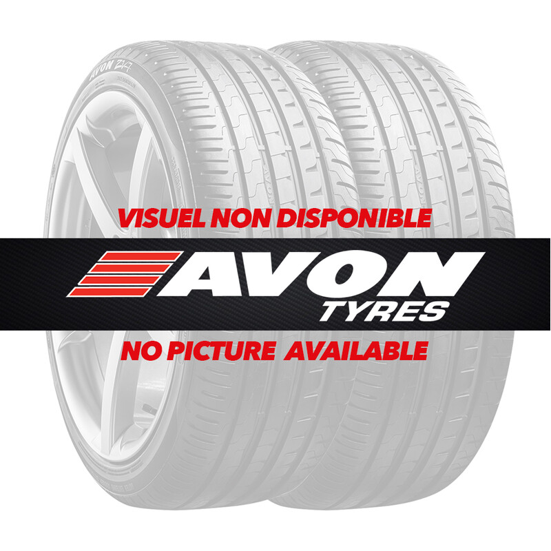 Pneus Avon As12 all season van Camionnette ?t? 225/65 R16 112R (la paire)