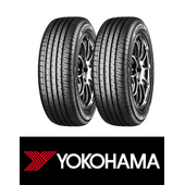 Pneus Yokohama BluEarth AE61 225/50 R18 95V (la paire)