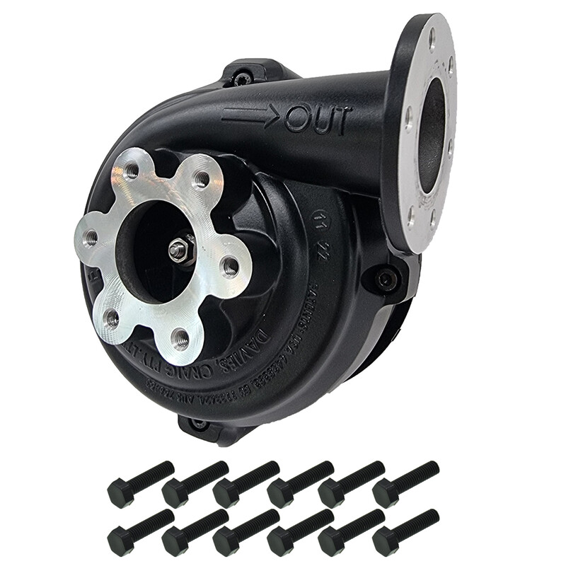 Pompe à Eau Électrique EWP80 Davies Craig (90 L/min)