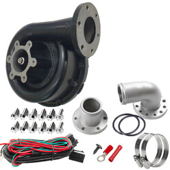 Pompe à Eau Électrique EWP140 Davies Craig (147 L/min)