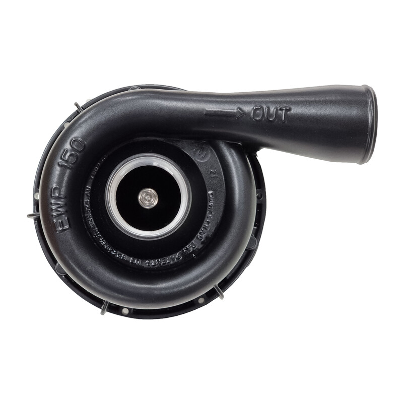 Pompe à Eau Électrique EWP150 Davies Craig (162 L/min)