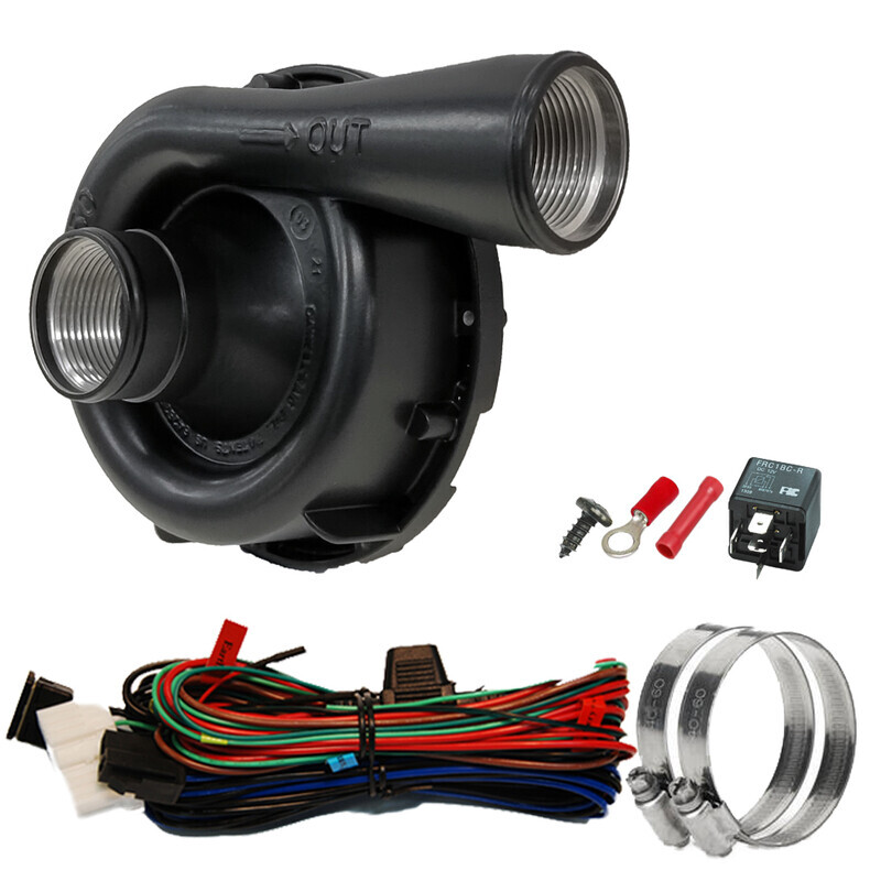 Kit Suppression Pompe à Eau pour Moteurs Holden 5.0L