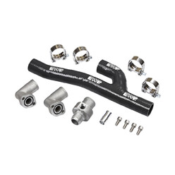 Kit Suppression Pompe à Eau pour Moteurs Chevrolet Big Block
